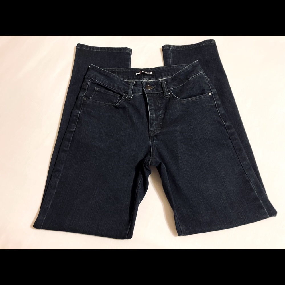 Lee Classic Fit 6 Medium